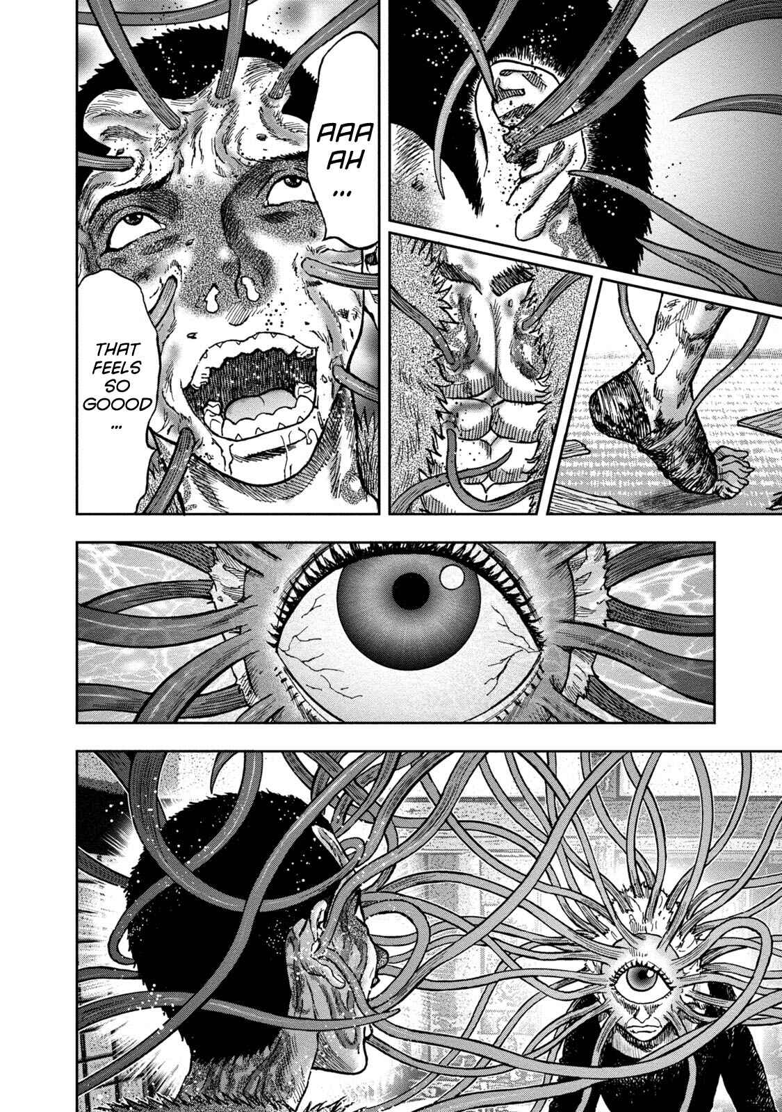 Page 4 Chapter 37 Kichikujima