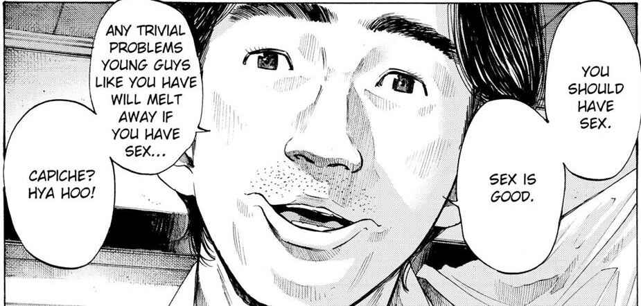 Page 16 Chapter 55 Kichikujima