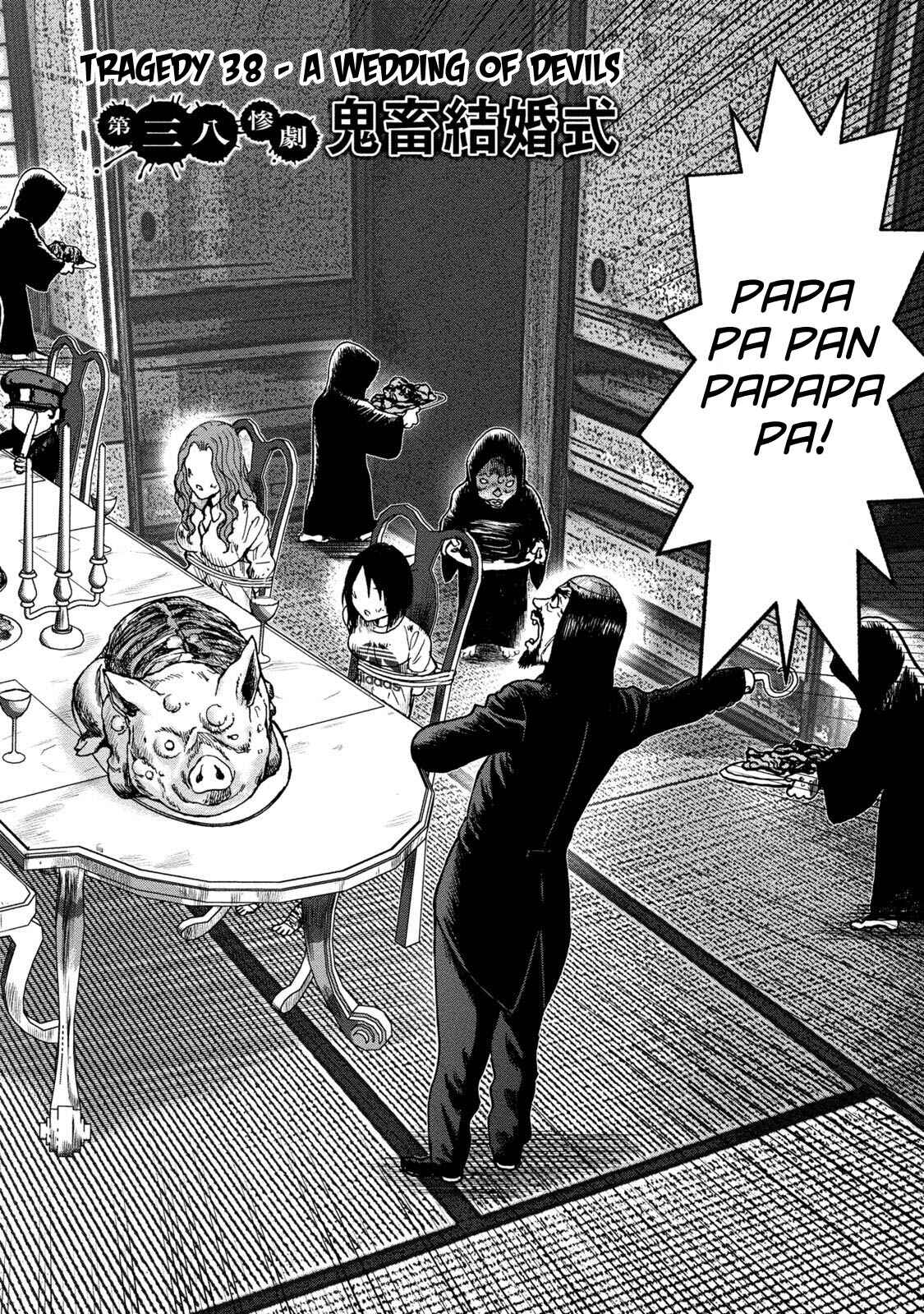 Page 2 Chapter 38 Kichikujima