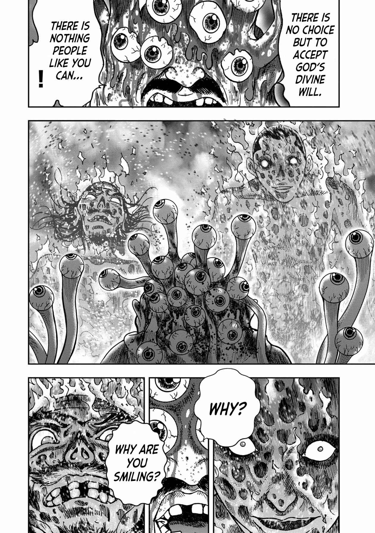 Page 11 Chapter 80 Kichikujima