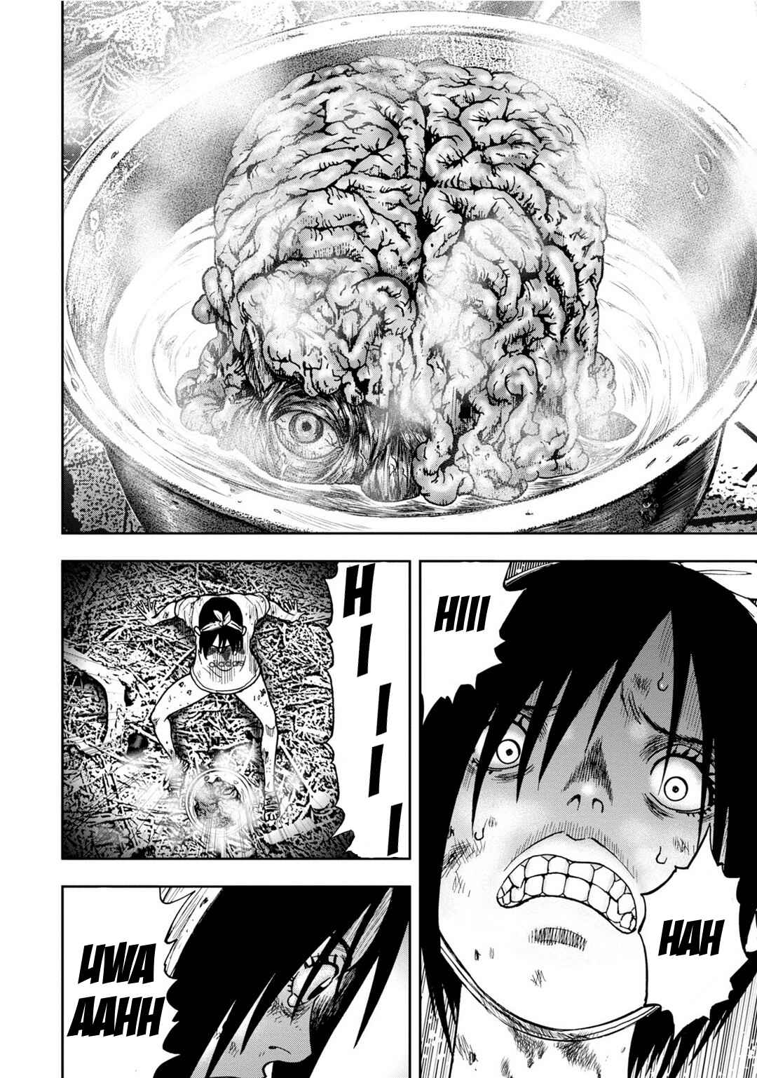 Page 10 Chapter 10 Kichikujima