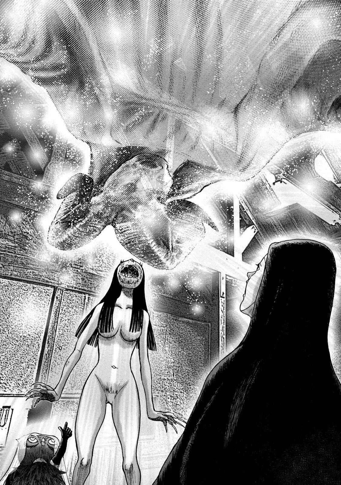 Page 25 Chapter 39 Kichikujima