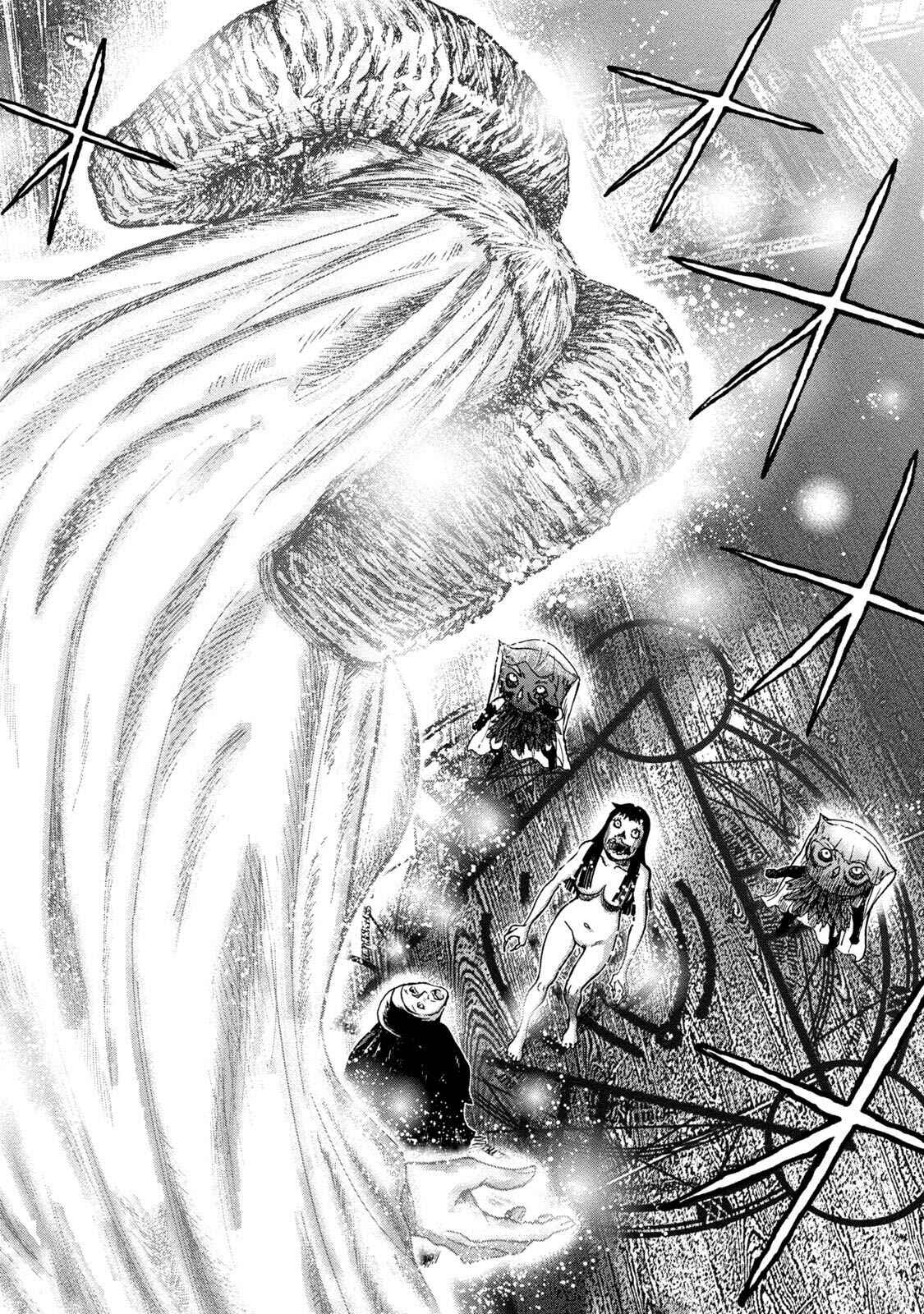 Page 26 Chapter 39 Kichikujima