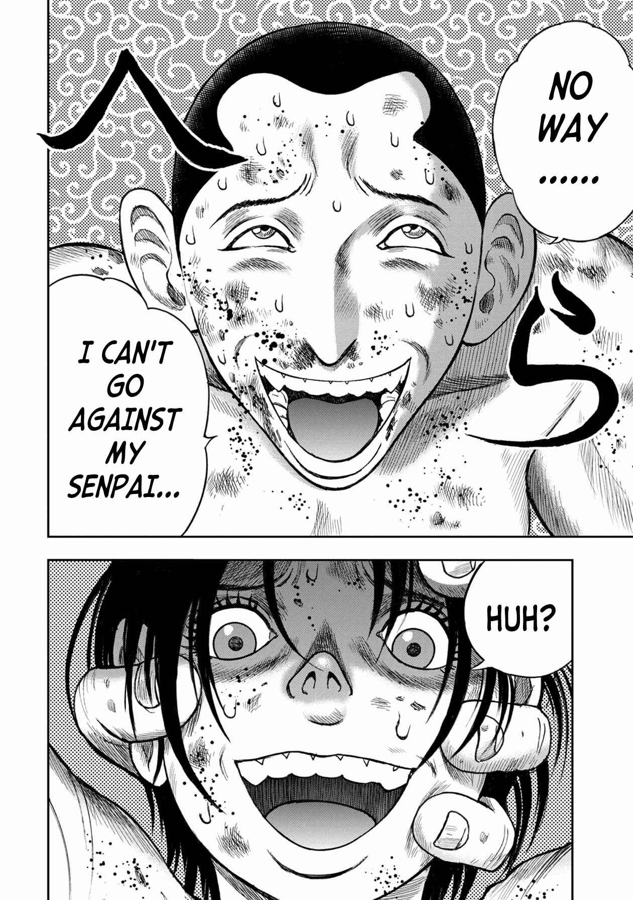 Page 24 Chapter 98 Kichikujima
