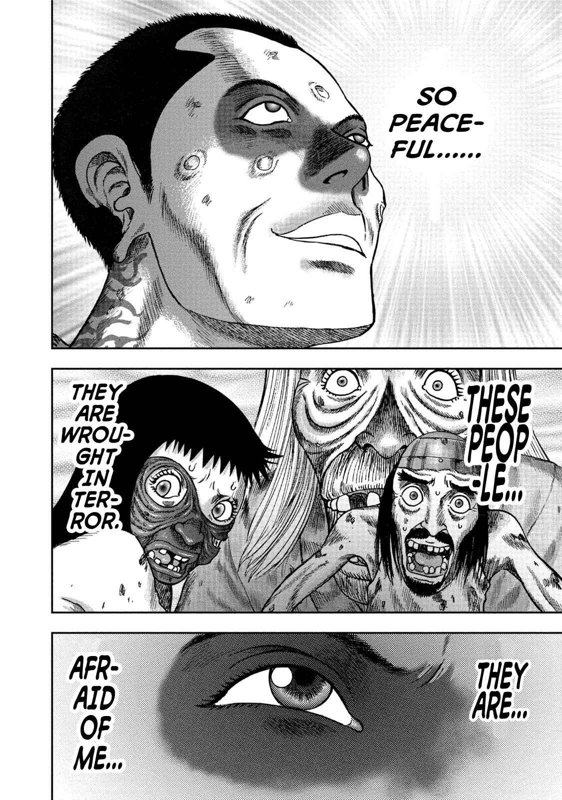 Page 19 Chapter 26 Kichikujima