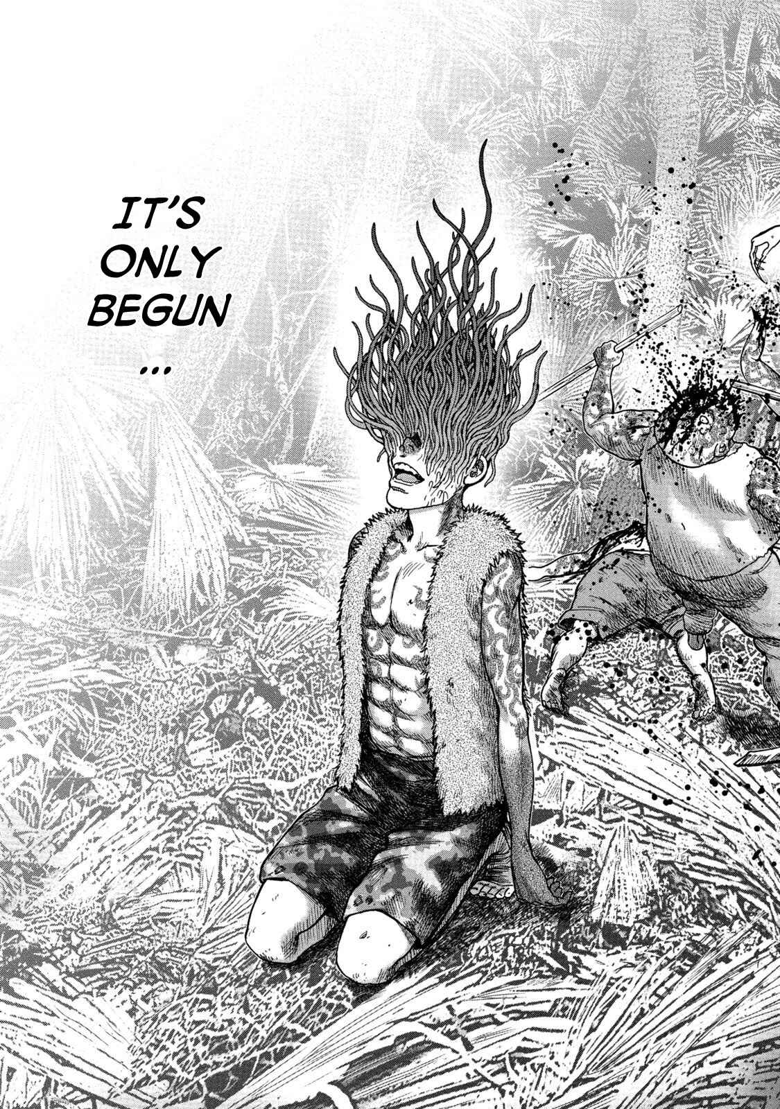 Page 25 Chapter 31 Kichikujima