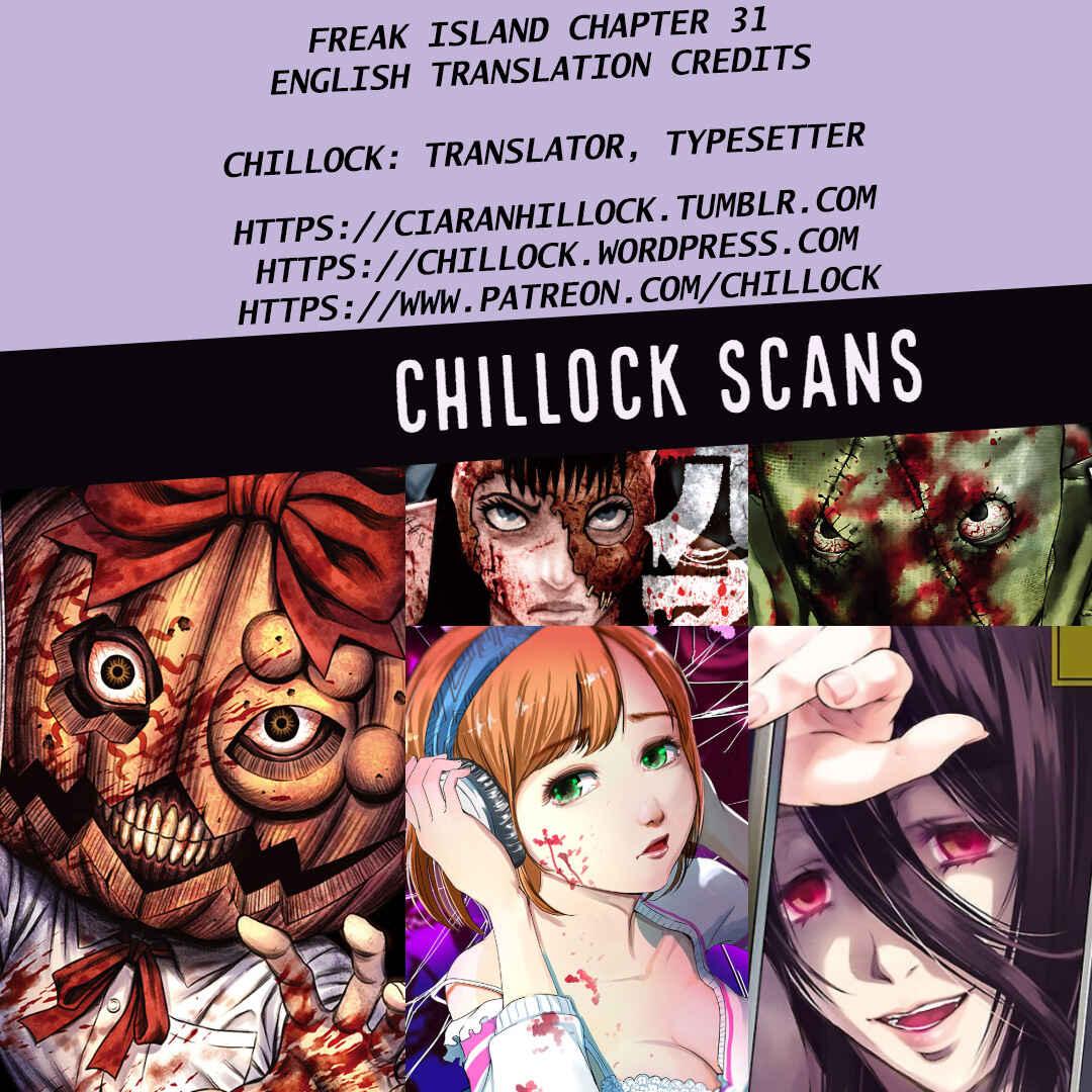 Page 35 Chapter 31 Kichikujima