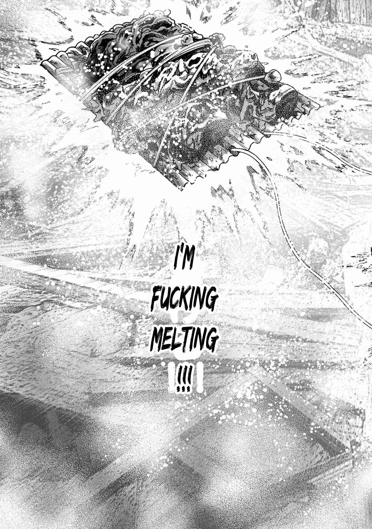 Page 3 Chapter 51 Kichikujima