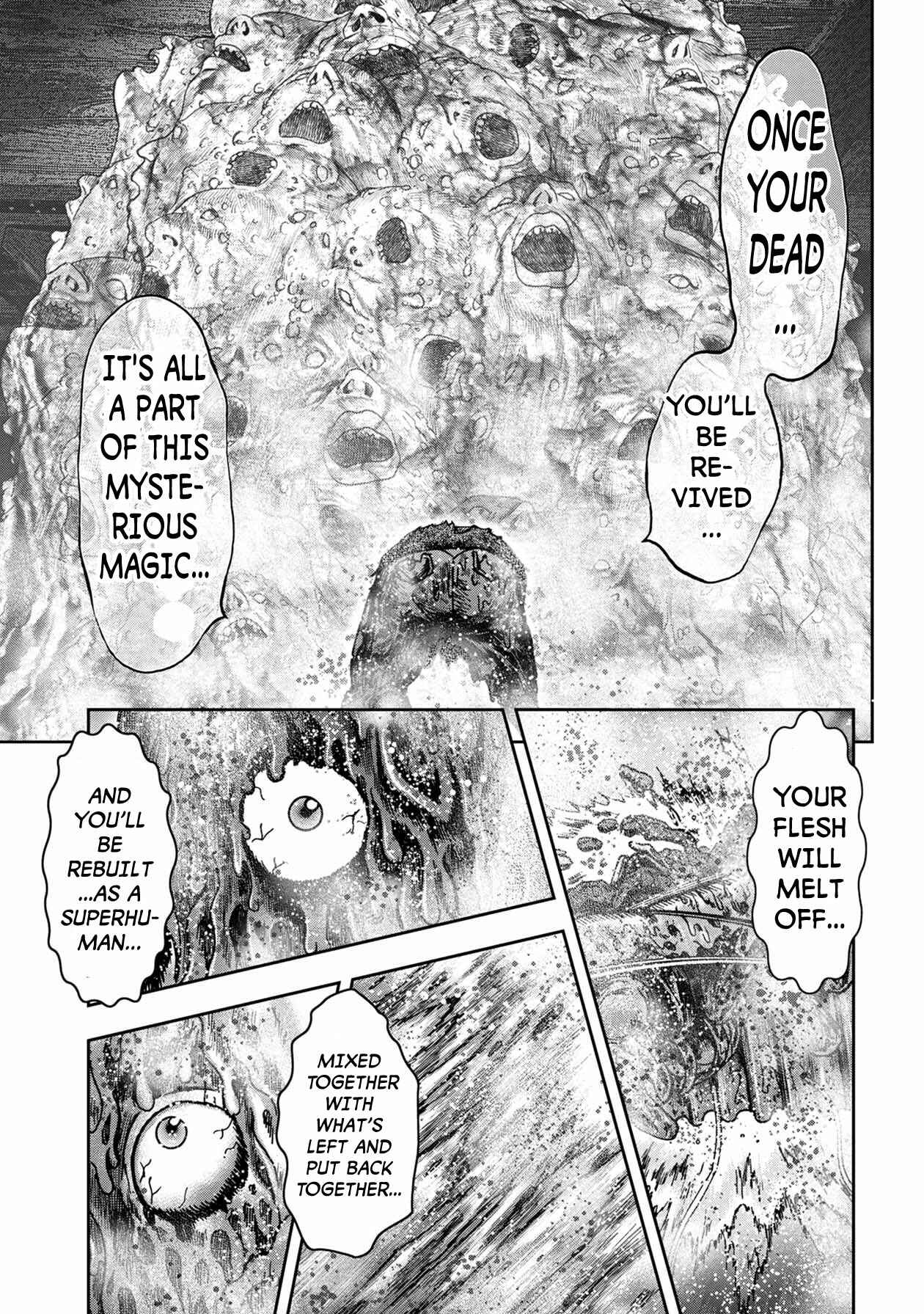 Page 7 Chapter 51 Kichikujima