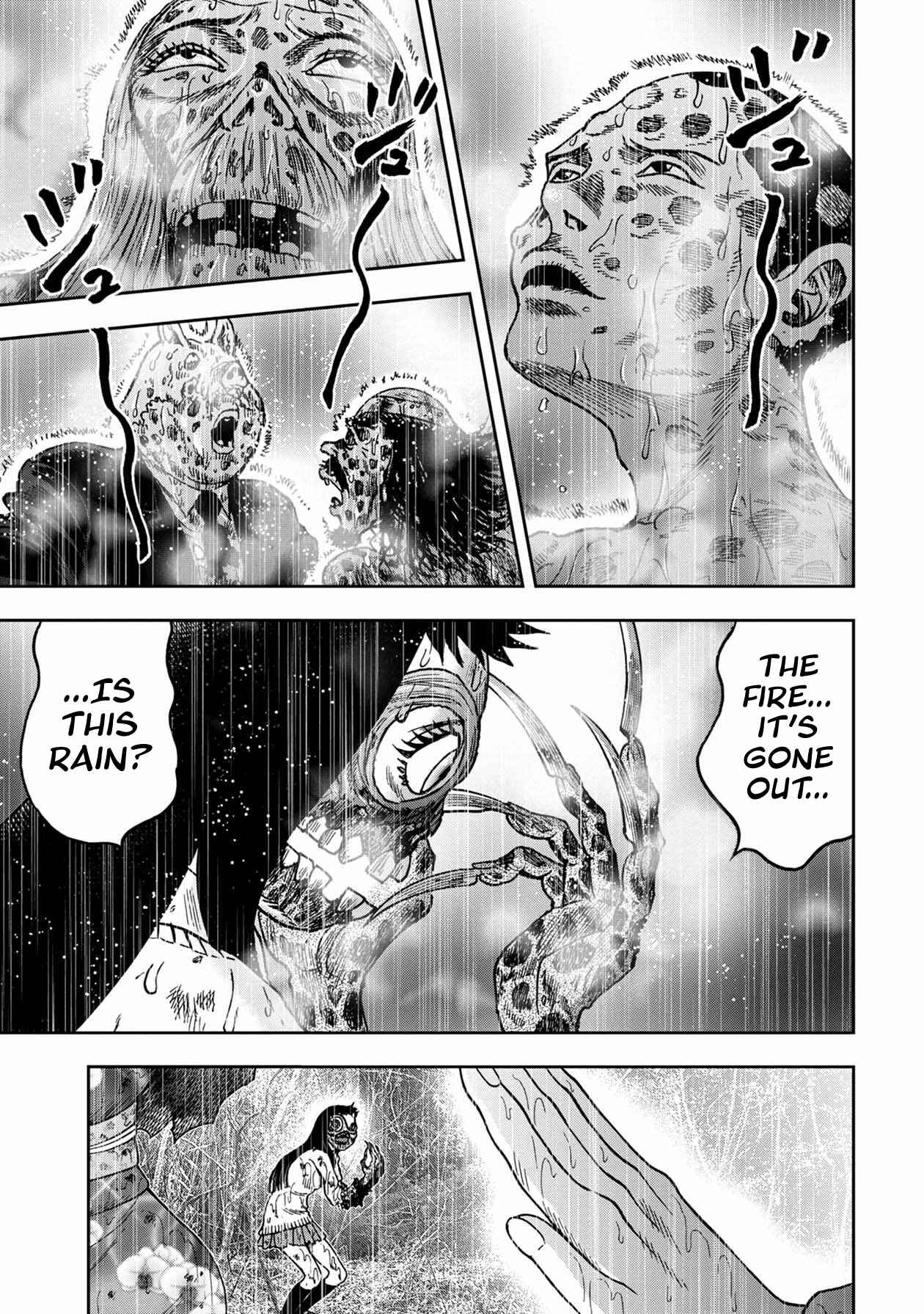 Page 6 Chapter 81 Kichikujima