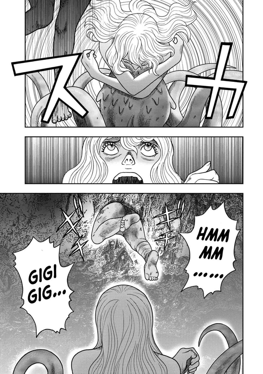Page 17 Chapter 127 Kichikujima