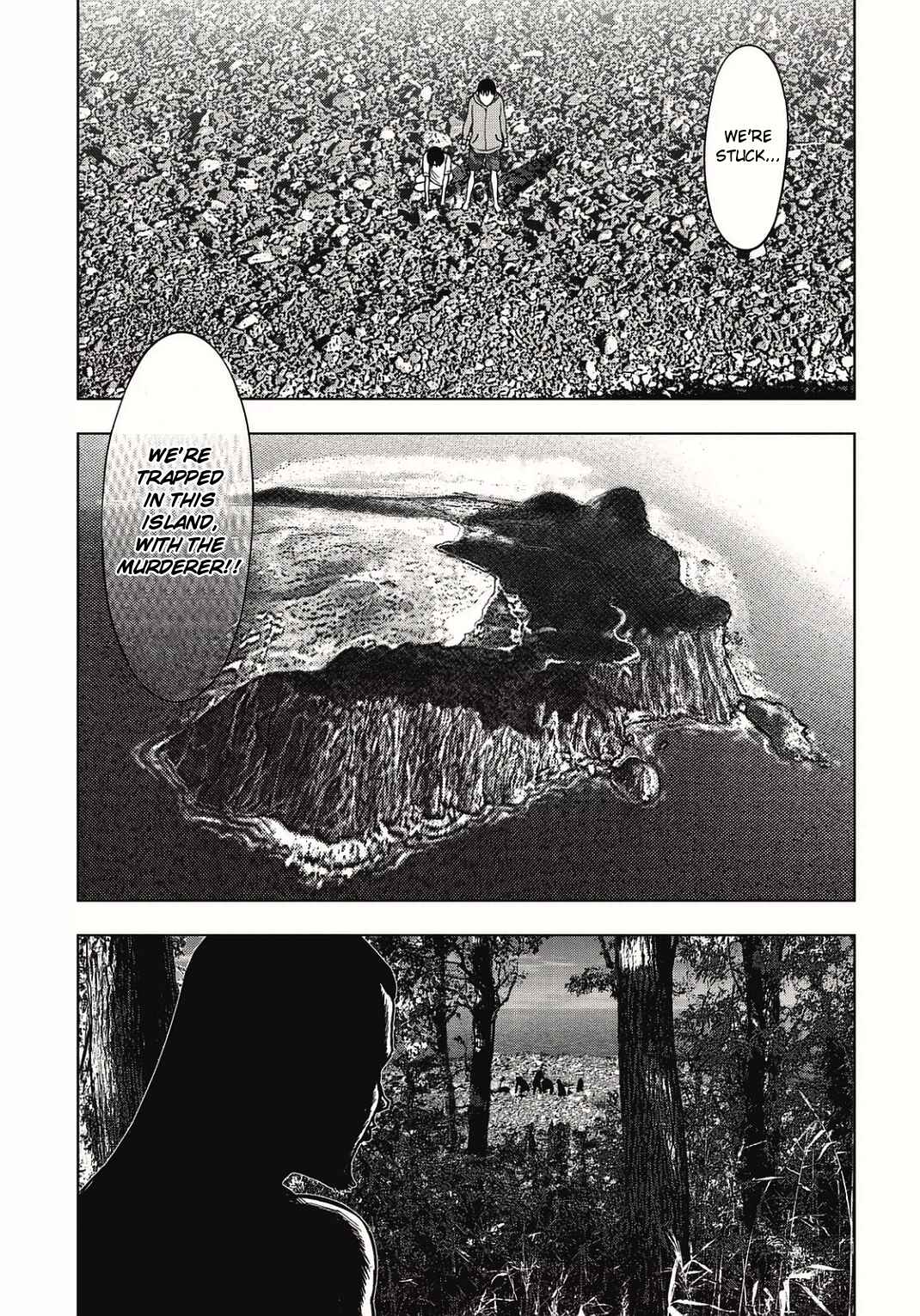 Page 27 Chapter 2 Kichikujima