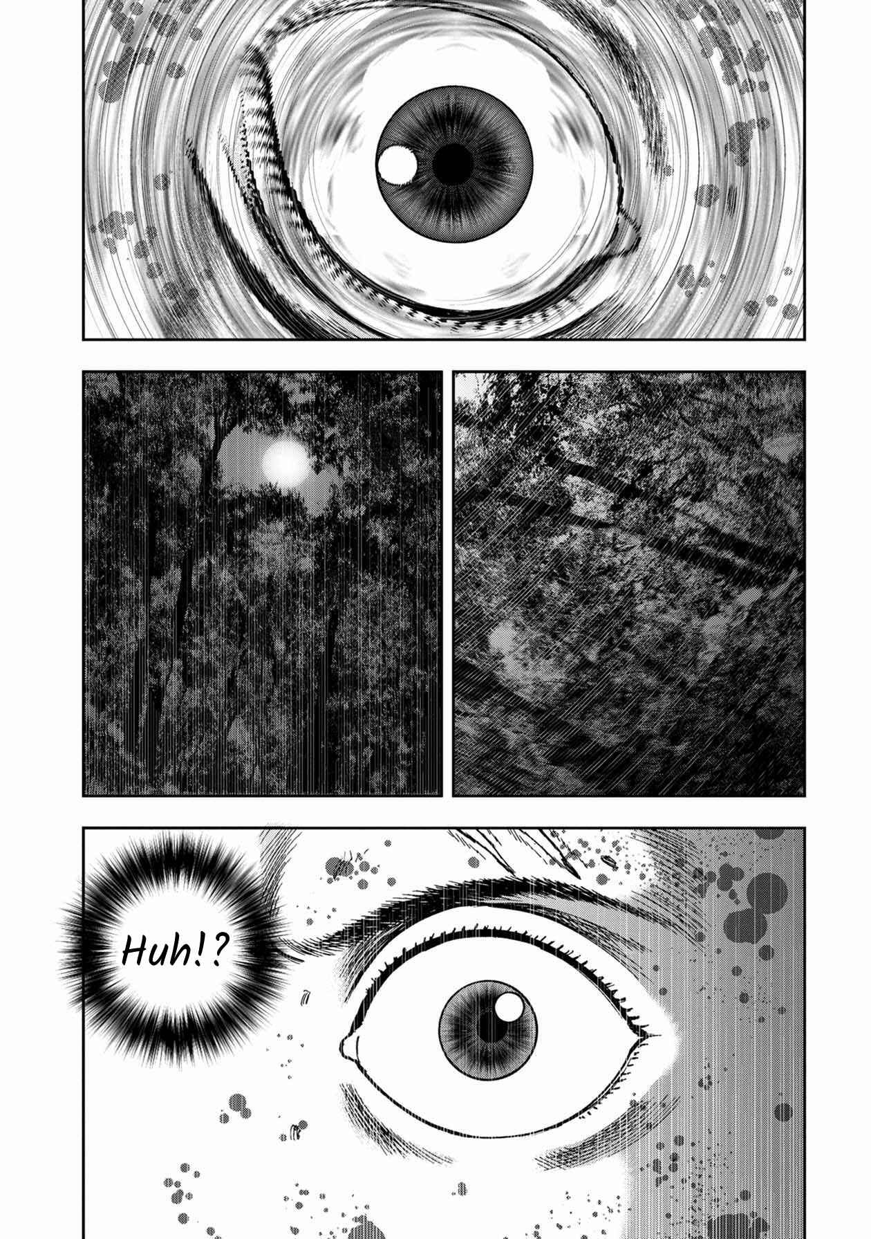 Page 19 Chapter 46 Kichikujima