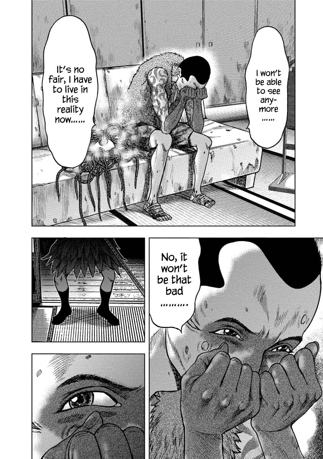Page 24 Chapter 35 Kichikujima