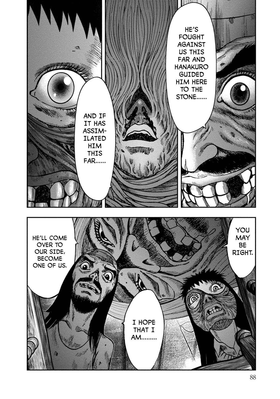 Page 24 Chapter 23 Kichikujima