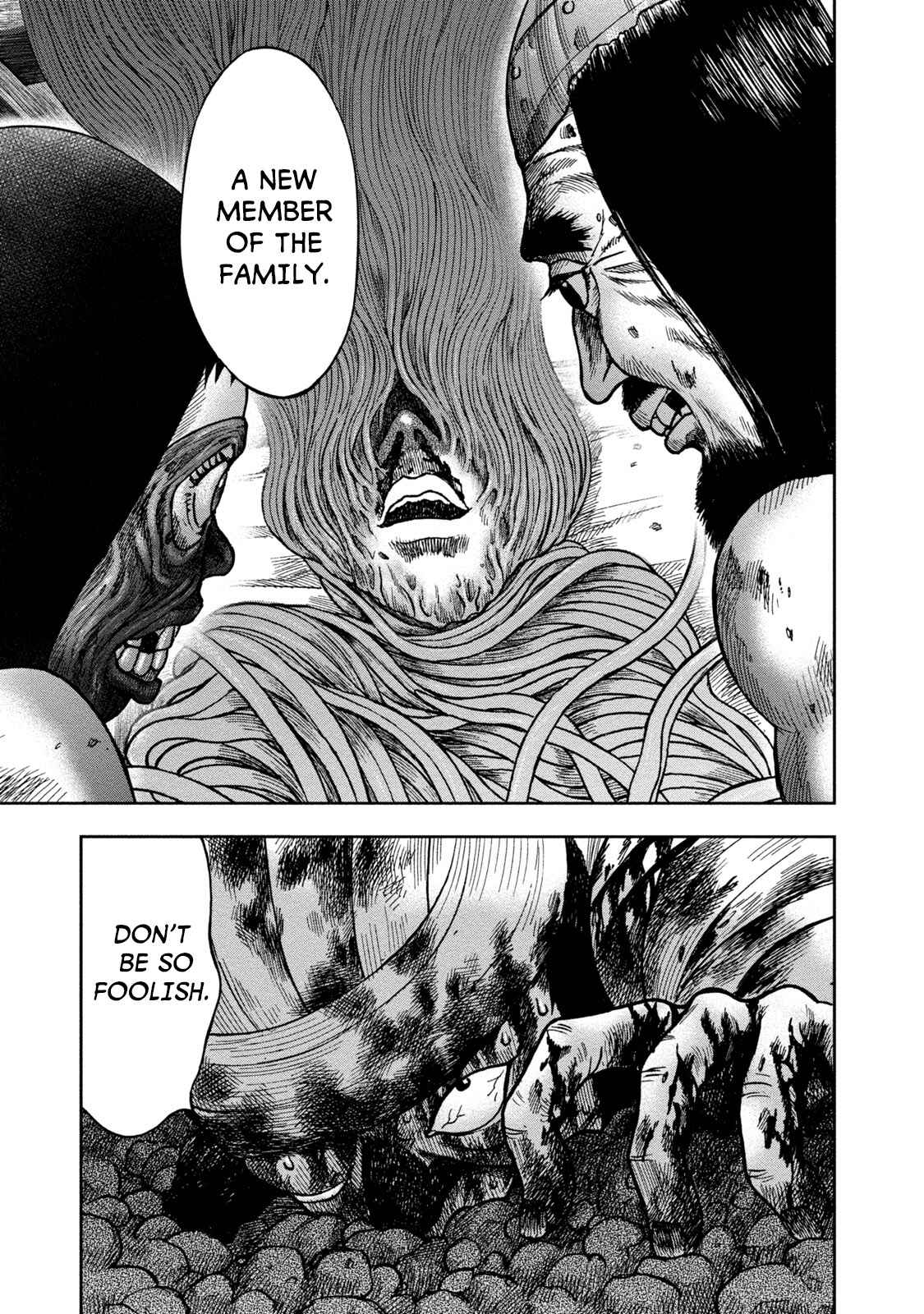 Page 25 Chapter 23 Kichikujima