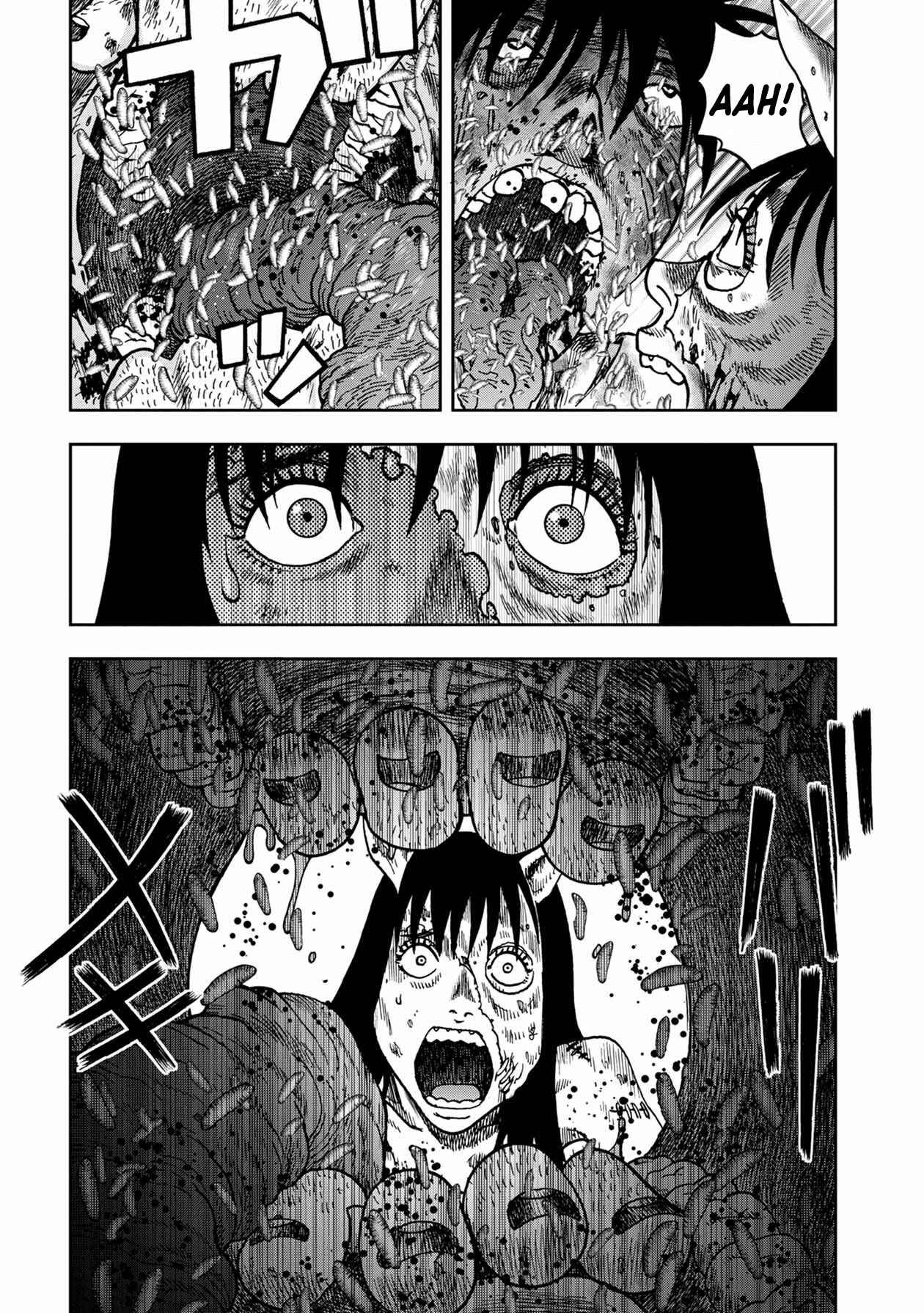 Page 5 Chapter 93 Kichikujima