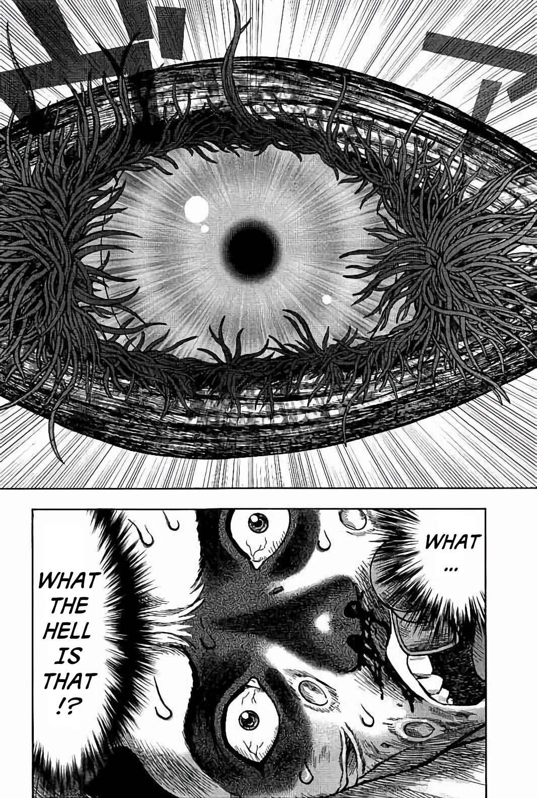 Page 17 Chapter 22 Kichikujima