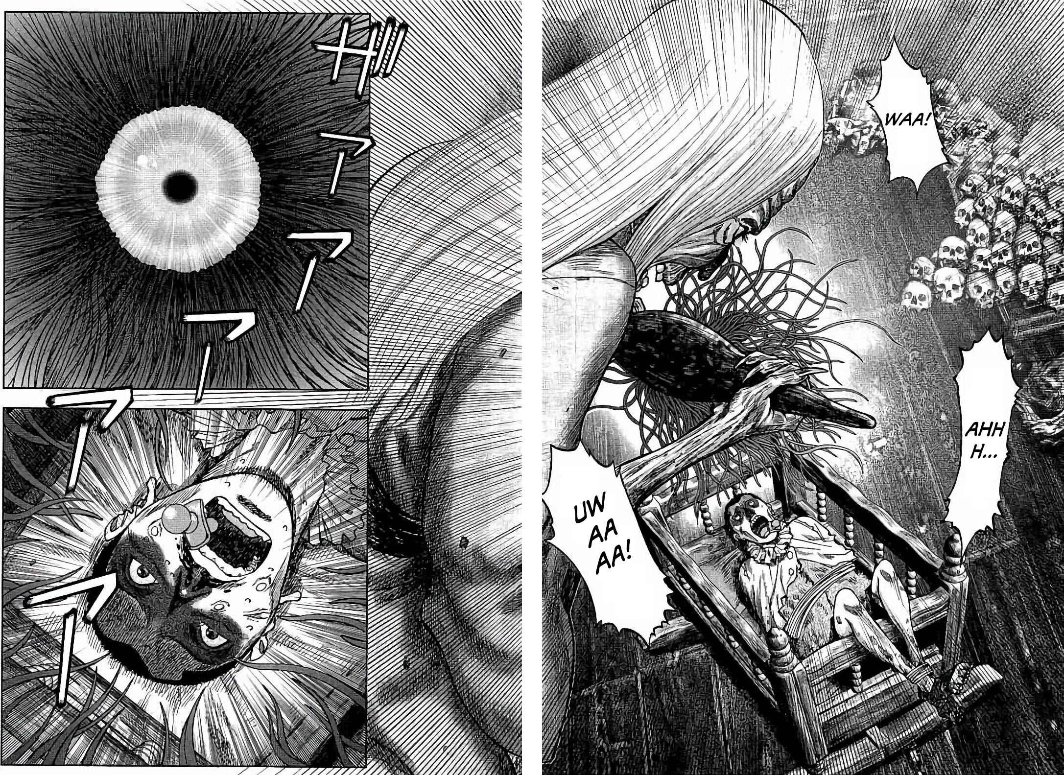 Page 19 Chapter 22 Kichikujima