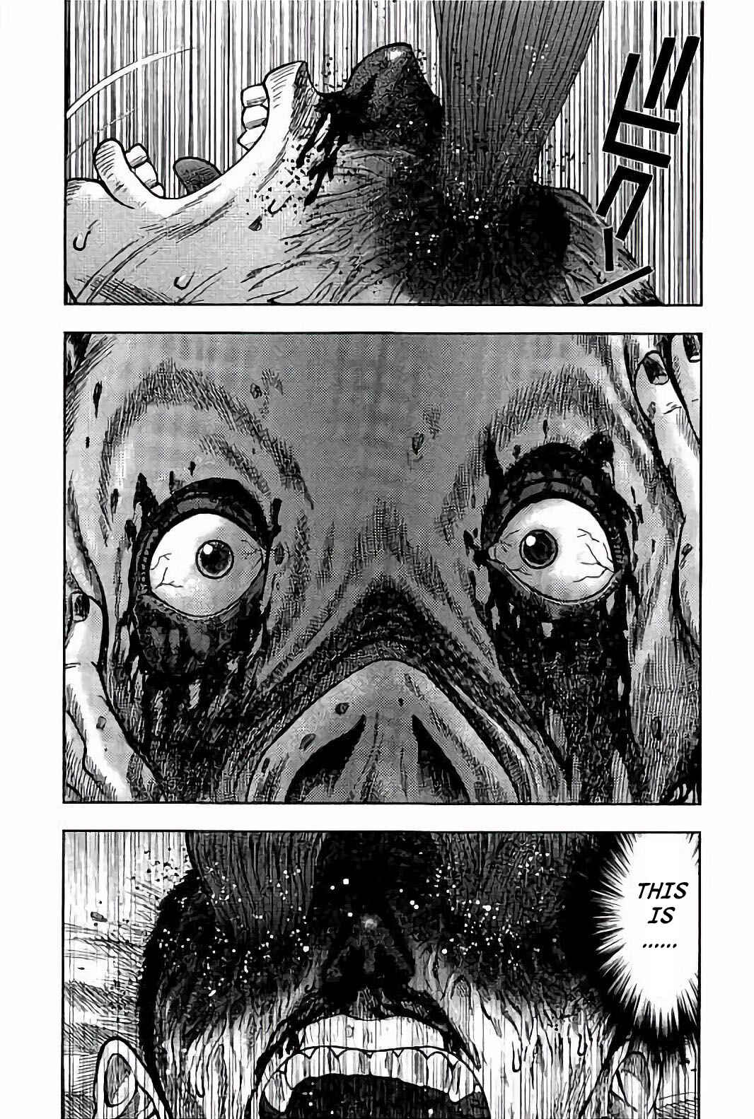 Page 23 Chapter 22 Kichikujima