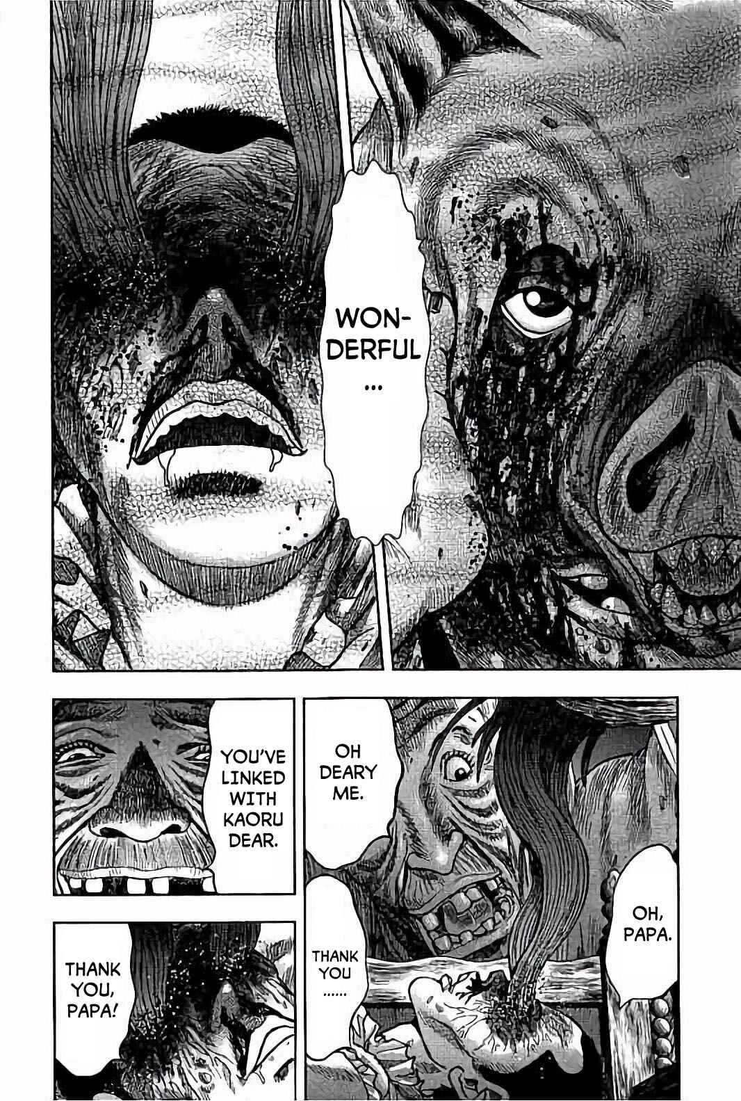 Page 25 Chapter 22 Kichikujima