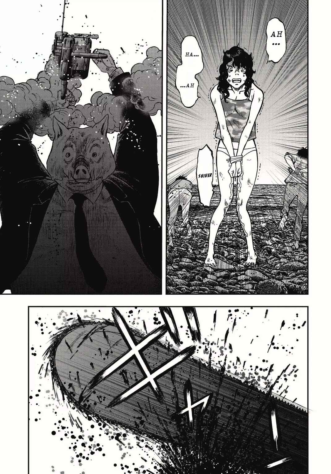 Page 9 Chapter 4 Kichikujima