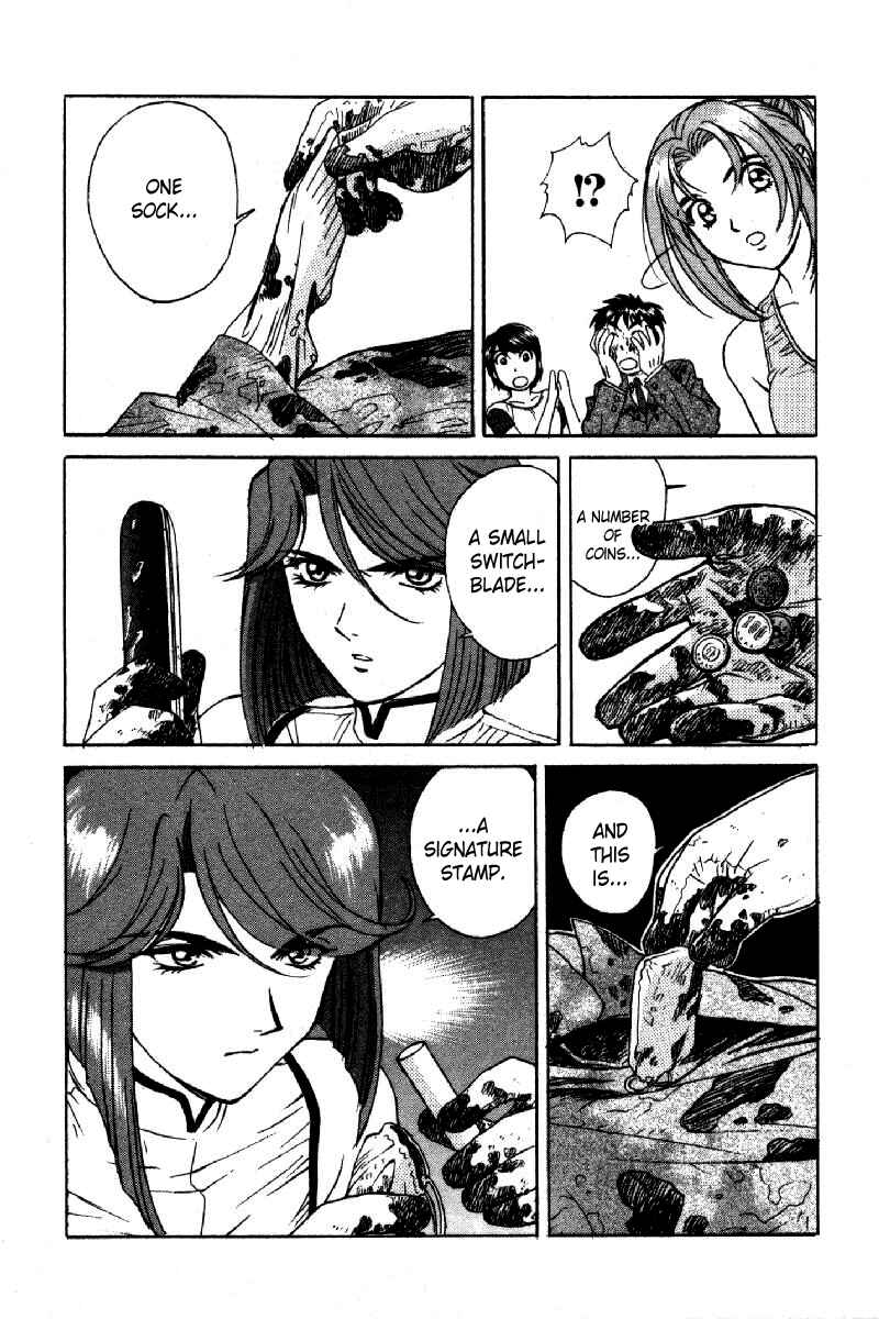 Page 23 Chapter 4 Dispatch!!