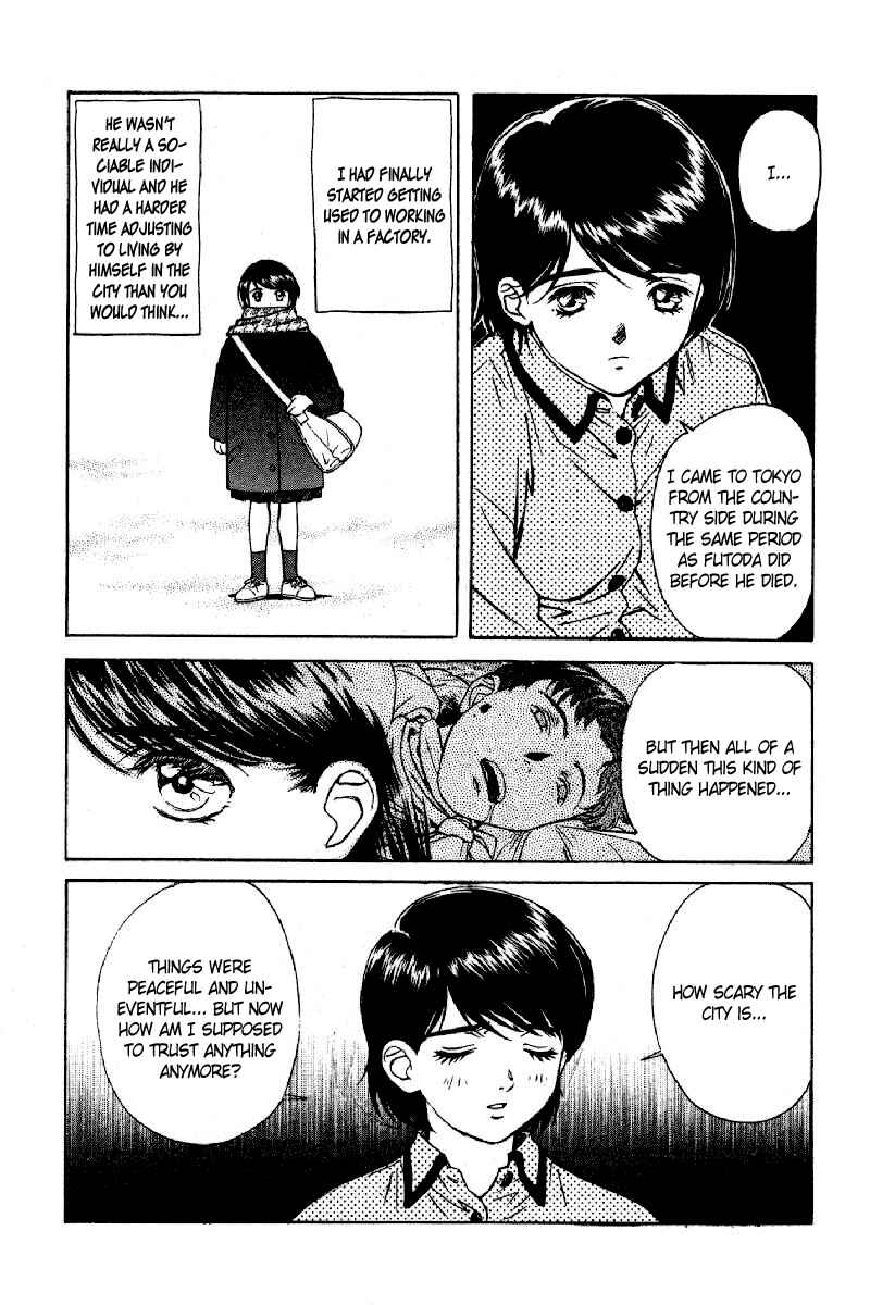 Page 5 Chapter 4 Dispatch!!