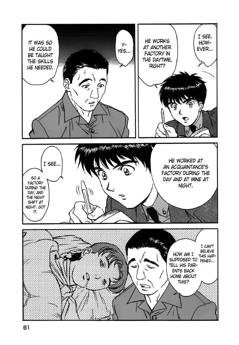 Page 6 Chapter 3 Dispatch!!