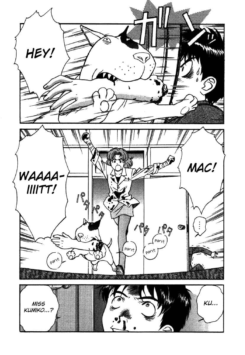 Page 18 Chapter 2 Dispatch!!