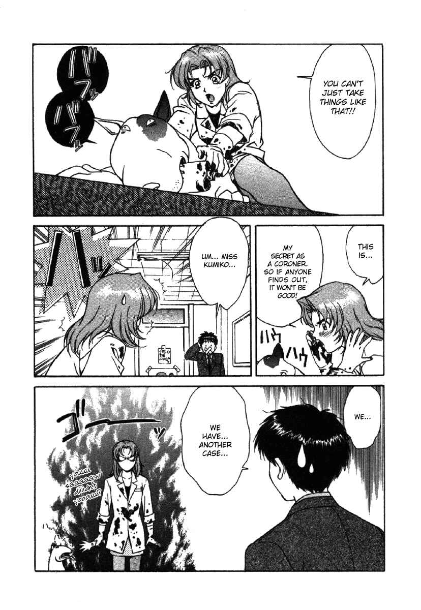 Page 19 Chapter 2 Dispatch!!
