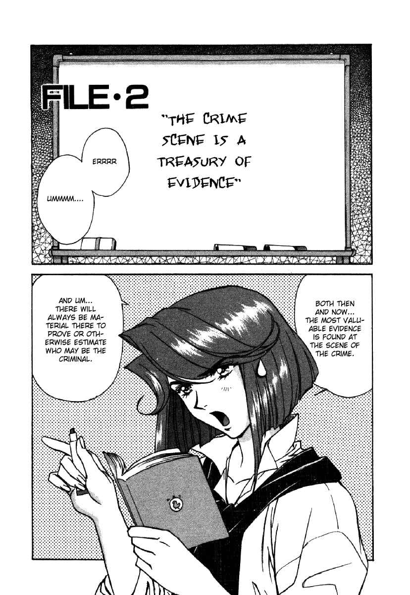 Page 2 Chapter 2 Dispatch!!