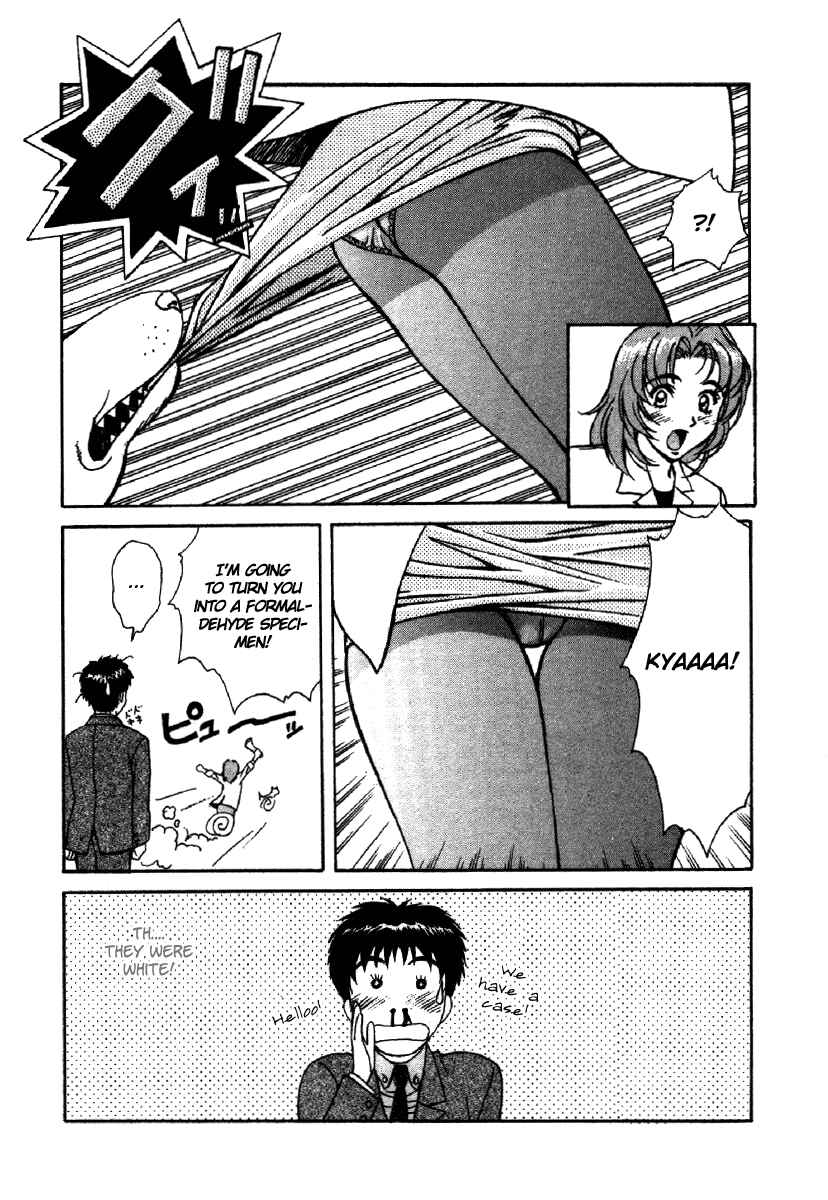 Page 20 Chapter 2 Dispatch!!