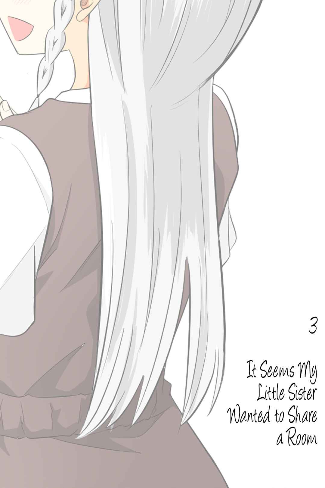 Page 1 Chapter 3 Gimai ga Douyara Yandere Datta Hanashi (Official Colored)