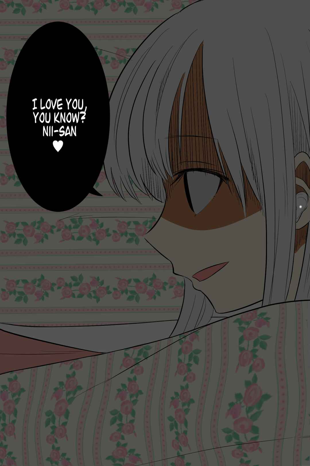 Page 10 Chapter 3 Gimai ga Douyara Yandere Datta Hanashi (Official Colored)