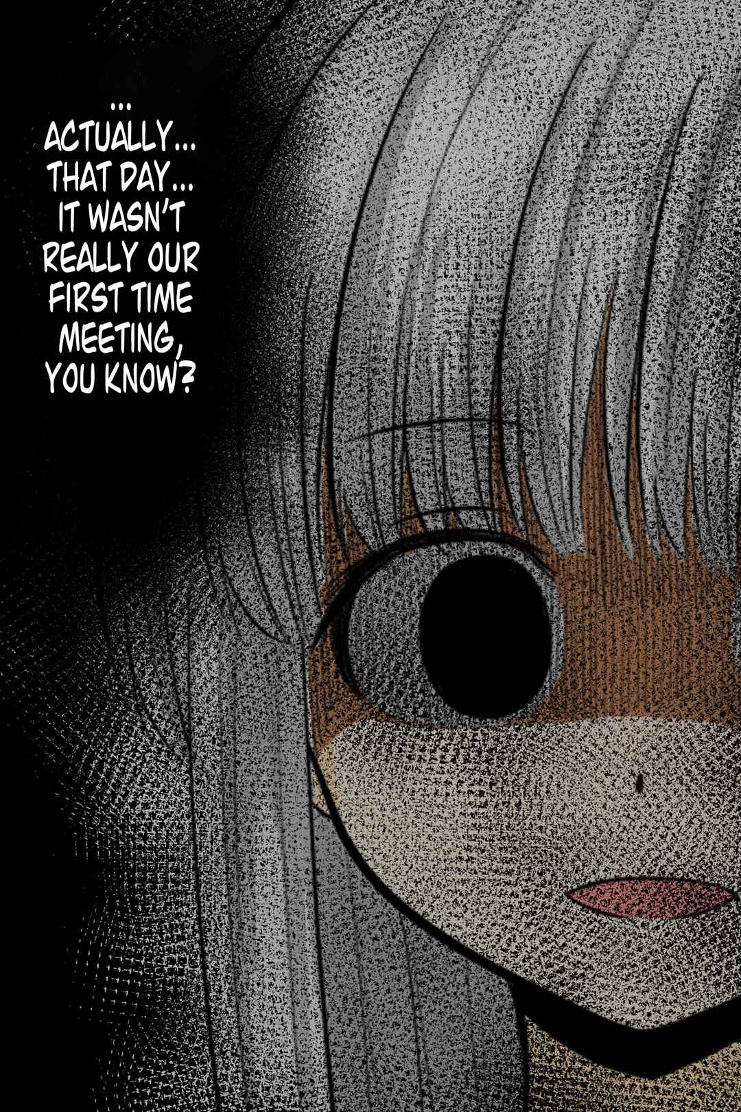 Page 7 Chapter 1 Gimai ga Douyara Yandere Datta Hanashi (Official Colored)