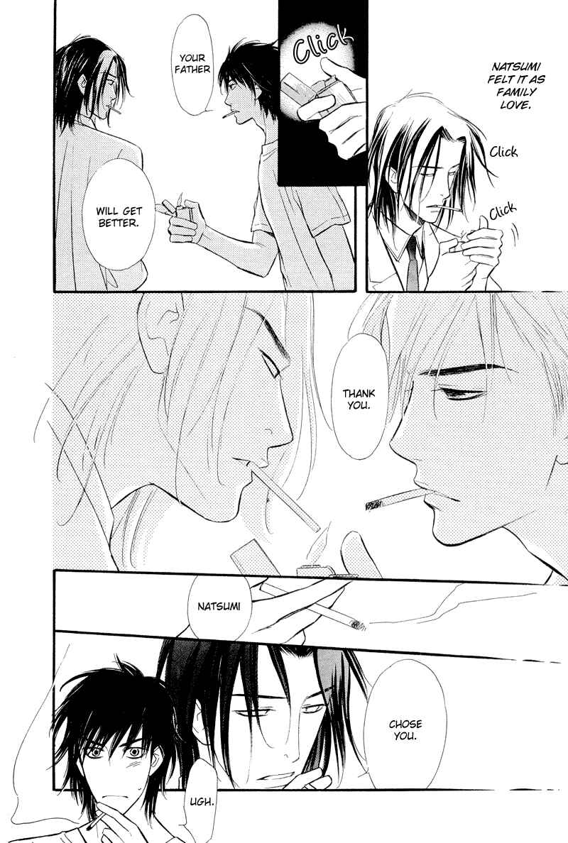 Page 20 Chapter 8 Binetsu no Karute
