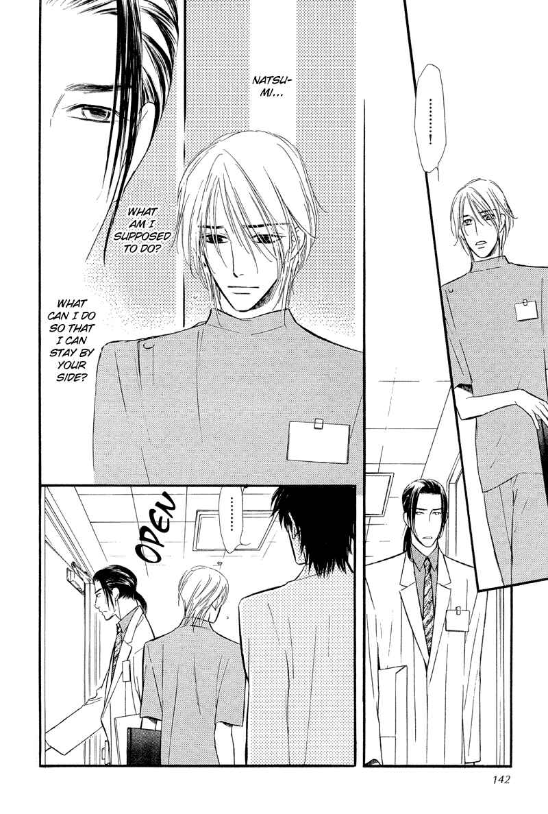 Page 4 Chapter 8 Binetsu no Karute