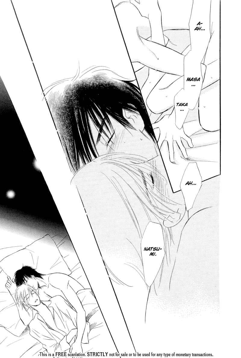Page 42 Chapter 8 Binetsu no Karute
