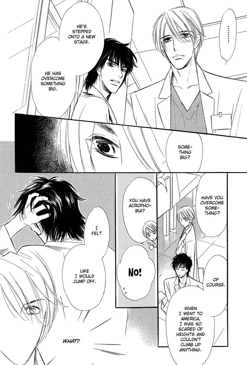 Page 45 Chapter 8 Binetsu no Karute