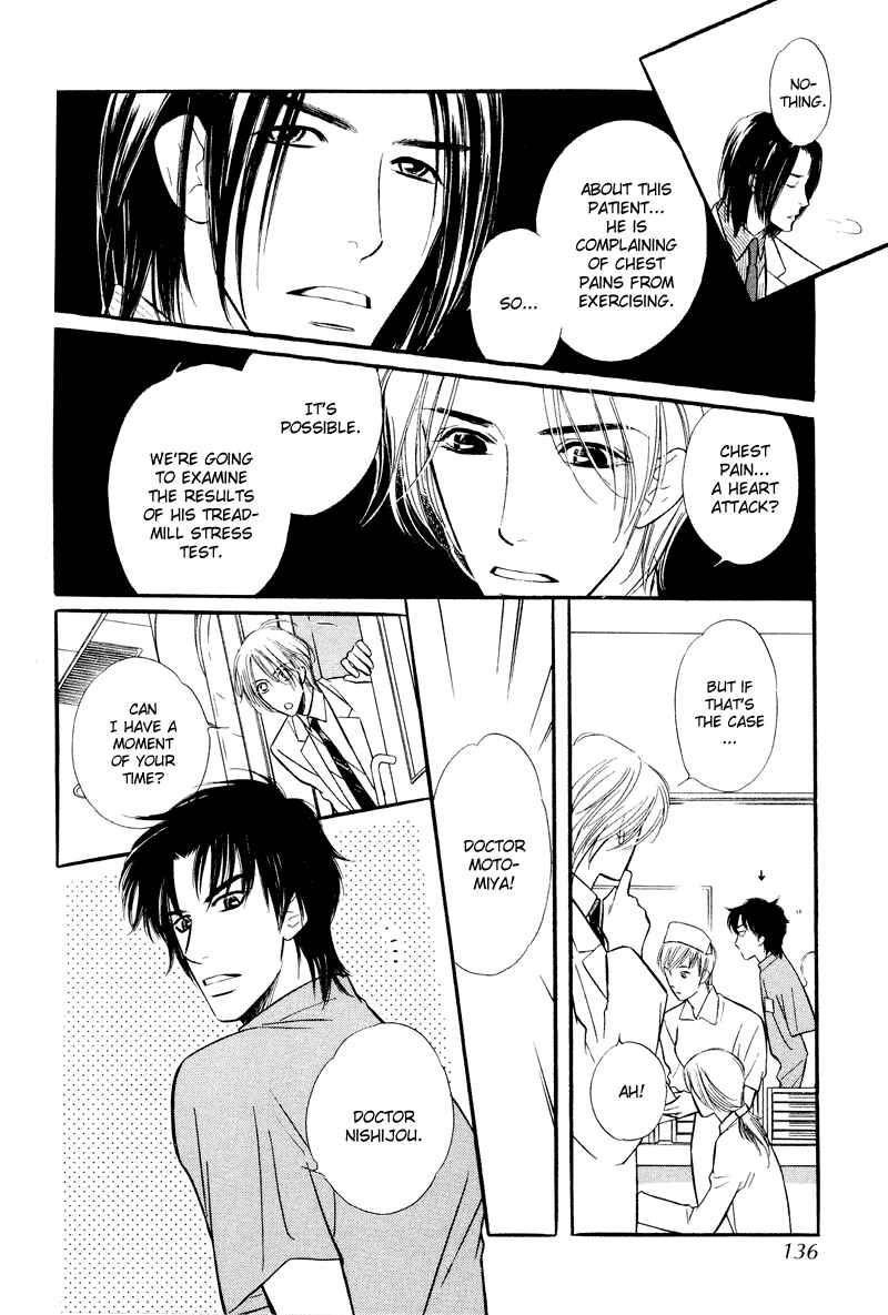 Page 6 Chapter 4 Binetsu no Karute