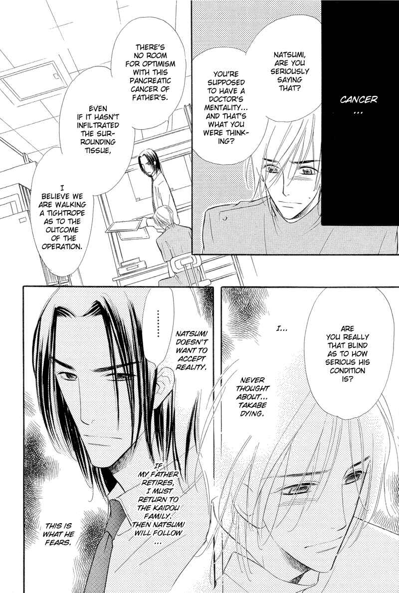 Page 20 Chapter 7 Binetsu no Karute