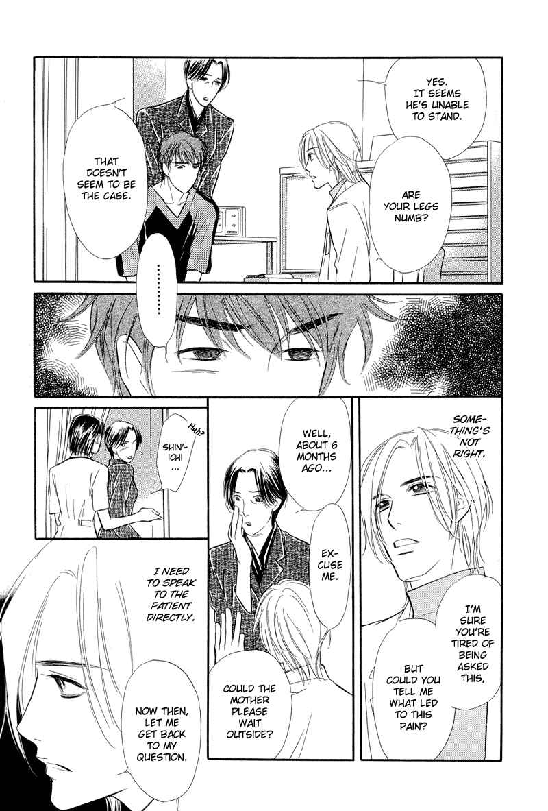 Page 29 Chapter 7 Binetsu no Karute