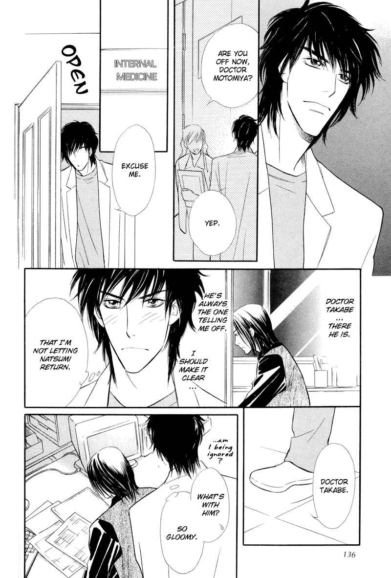 Page 52 Chapter 7 Binetsu no Karute