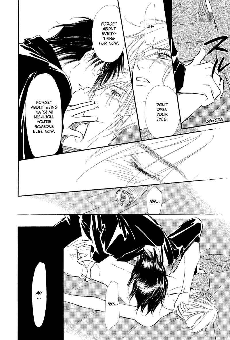 Page 8 Chapter 7 Binetsu no Karute