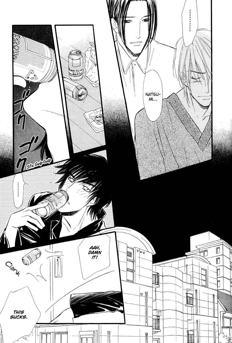 Page 37 Chapter 6 Binetsu no Karute