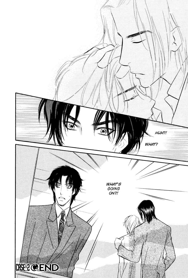Page 36 Chapter 2 Binetsu no Karute