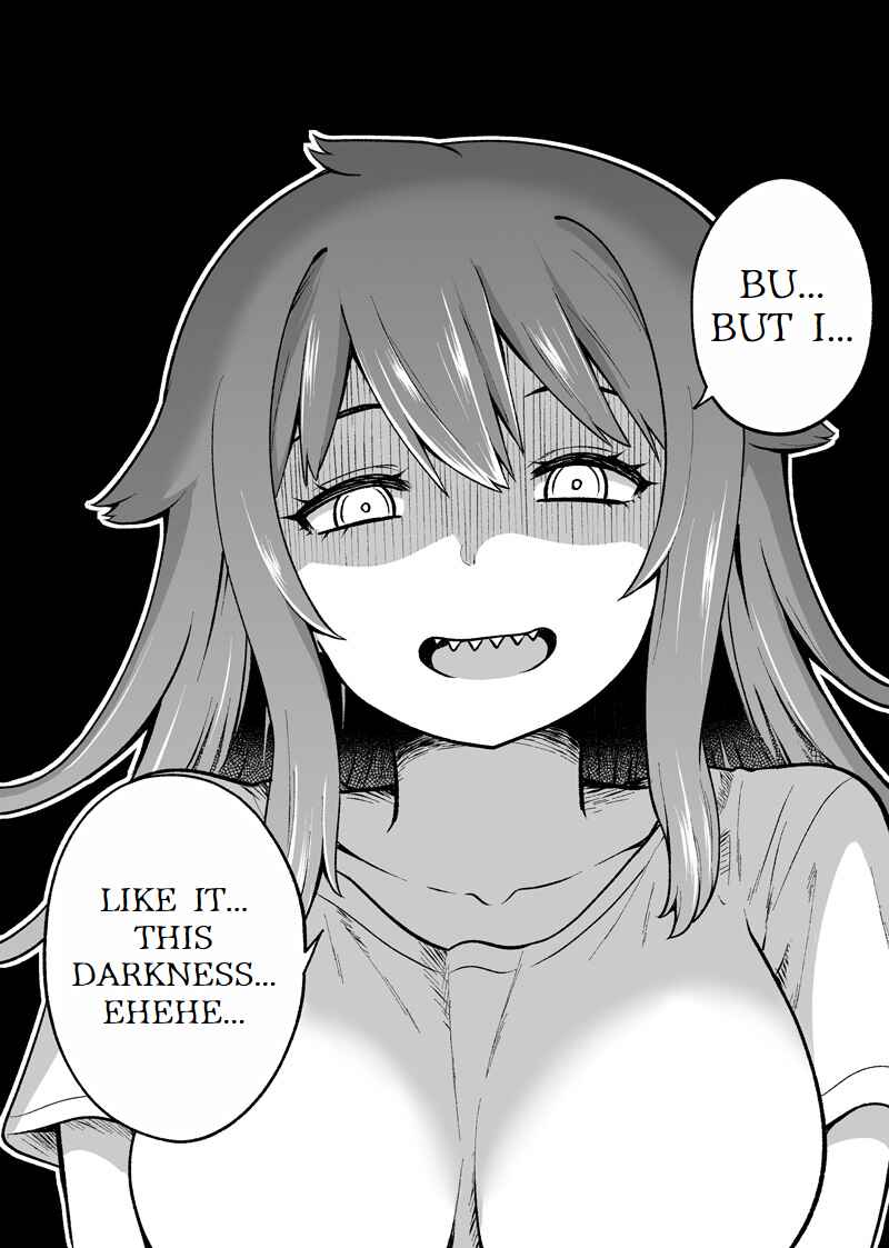 Page 2 Chapter 7 A Yandere-Like Girl