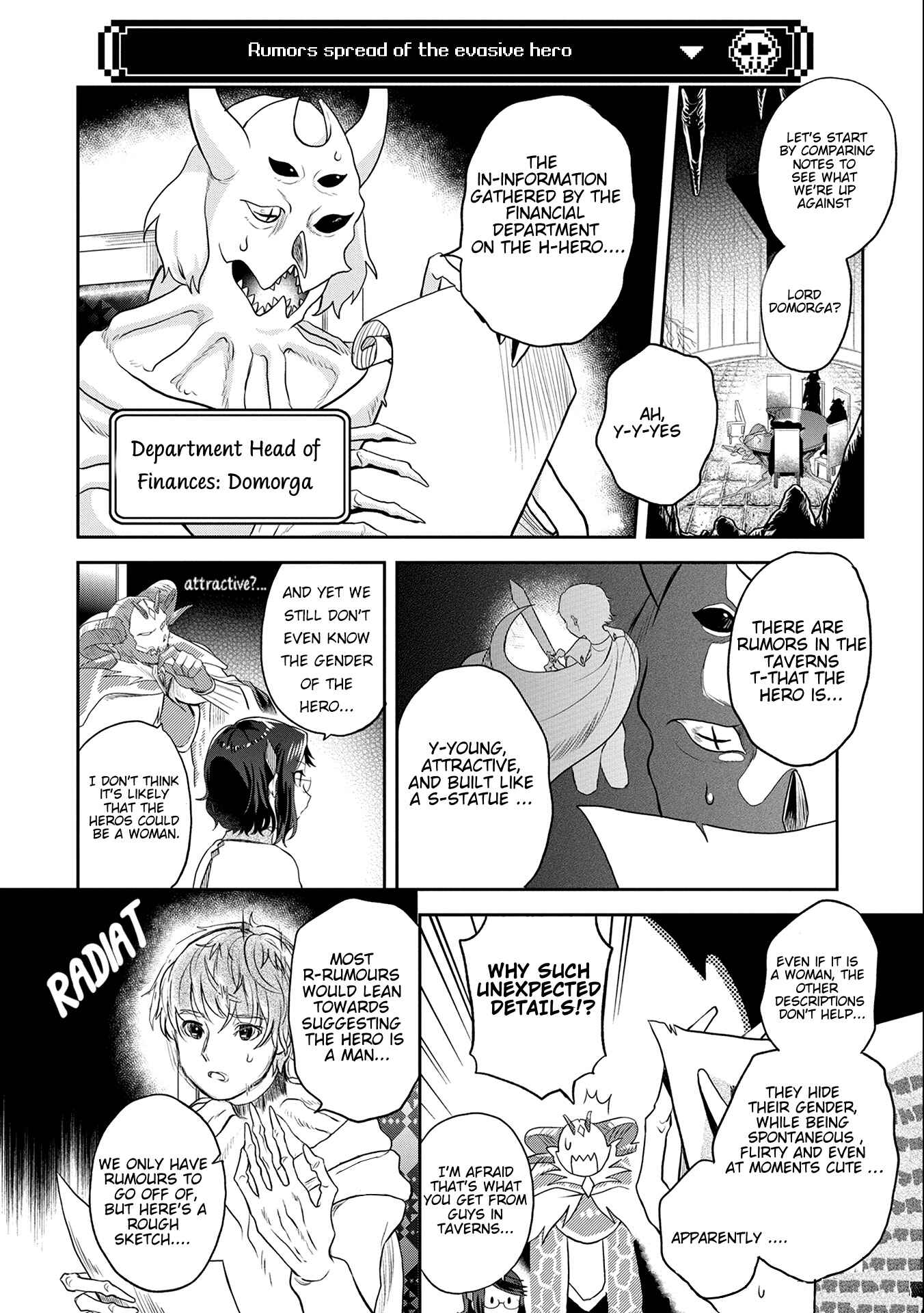 Page 7 Chapter 10 Satans Secretary