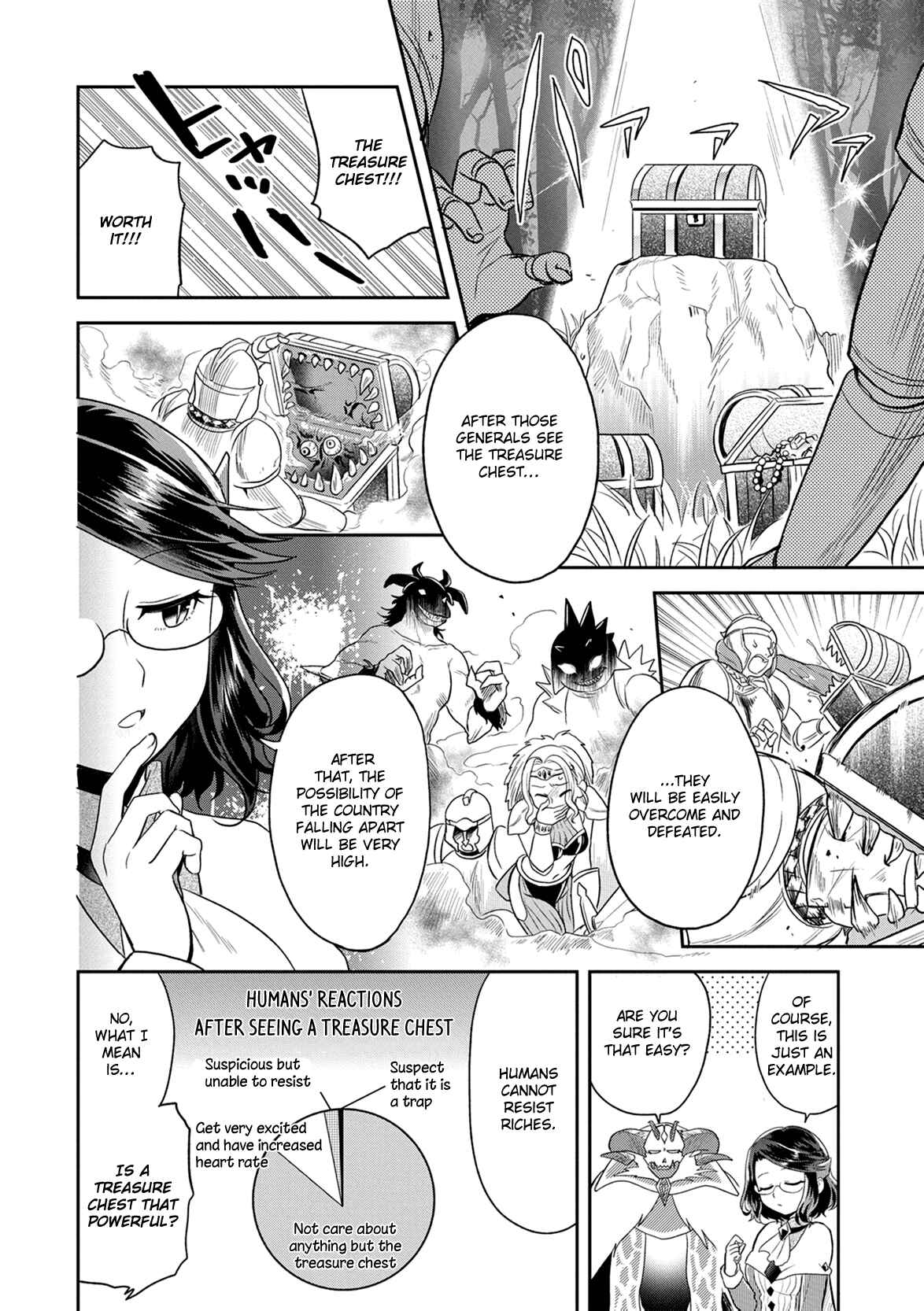 Page 11 Chapter 4 Satans Secretary